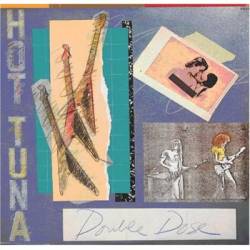 Hot Tuna : Double Dose